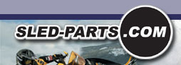 Sled-Parts.com Home