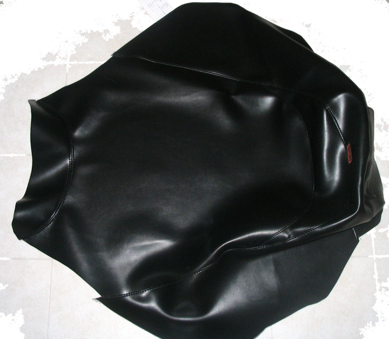 Sled Parts Seat Cover
