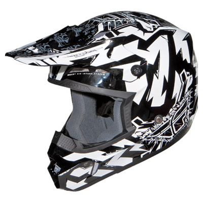 Fly Kinetic Electric